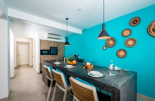 Belnem Villa | Bonaire Island Luxury Villa