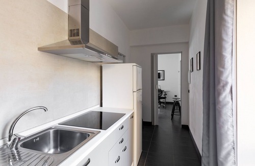 Olbia City Centre Apartment | Bonaventura's House by Wonderful Italy