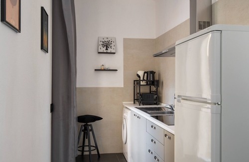 Olbia City Centre Apartment | Bonaventura's House by Wonderful Italy