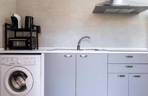 Olbia City Centre Apartment | Bonaventura's House by Wonderful Italy