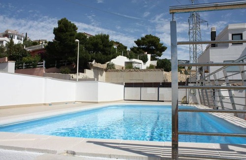 Peniscola Apartment | Bonavista 3 Inmomart