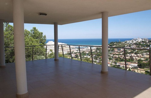 Peniscola Apartment | Bonavista 3 Inmomart