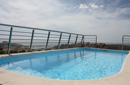 Peniscola Apartment | Bonavista 4 Inmomart