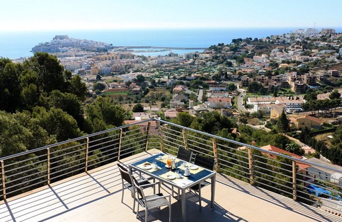 Peniscola Apartment | Bonavista 4 Inmomart