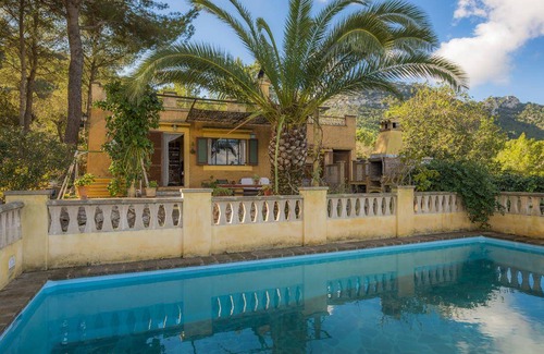 Felanitx Villa | BONAVISTA (BATLE DE BONAVISTA)