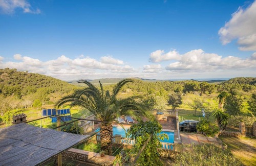 Felanitx Villa | BONAVISTA (BATLE DE BONAVISTA)