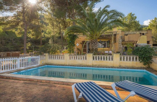 Felanitx Villa | BONAVISTA (BATLE DE BONAVISTA)