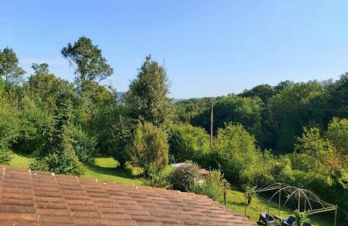 Saint-Julien-de-Lampon Bed & Breakfast | BonBon Chambre d'hôtes