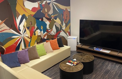 Sumiyoshi House | Bond Base