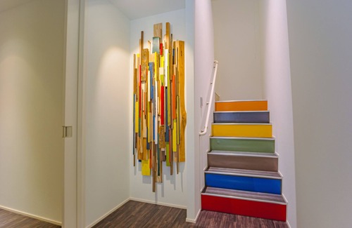 Sumiyoshi House | Bond Base