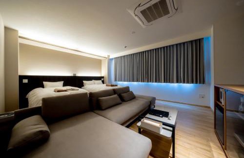 Hatsukaichi Hotel | BOND COMFORT HOTEL MIYAJIMAGUCHI - Vacation STAY 42384v
