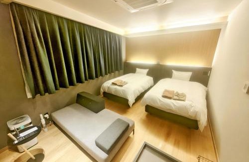 Hatsukaichi Hotel | BOND COMFORT HOTEL MIYAJIMAGUCHI - Vacation STAY 79227v