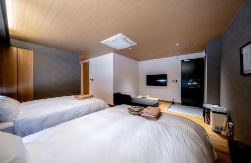 Hatsukaichi Hotel | BOND COMFORT HOTEL MIYAJIMAGUCHI - Vacation STAY 79234v