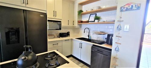 Shelly Beach Apartment | Bondi Beach 22