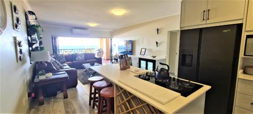 Shelly Beach Apartment | Bondi Beach 22