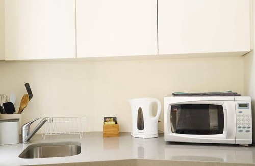 North Bondi Apartment | Bondi Views, Stunning Reviews, The Perfect Escape From Everyday Blues/Sept Deal