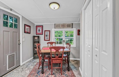 Rosewood House | Bonham Burrow Near Ft Jackson