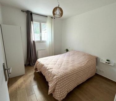 Sevran Villa | Bonheur