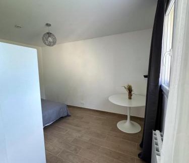 Sevran Villa | Bonheur