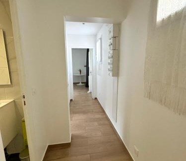 Sevran Villa | Bonheur