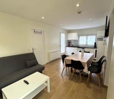 Sevran Villa | Bonheur