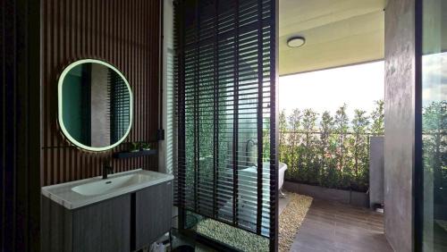 Betong Villa | bonheurhousebetong