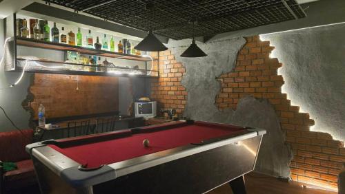 Betong Villa | bonheurhousebetong