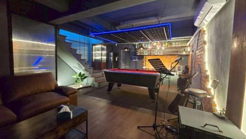 Betong Villa | bonheurhousebetong