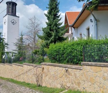 Balatonboglar Apartment | BONI apartman