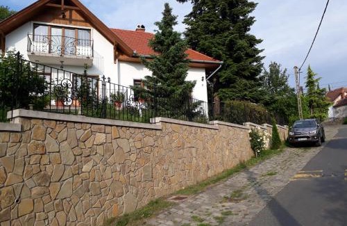 Balatonboglar Apartment | BONI apartman