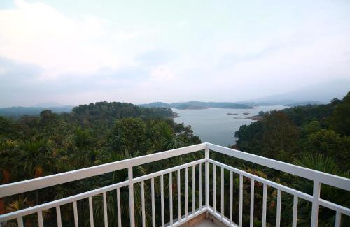 Vayittiri Hotel | Bonita Banasura