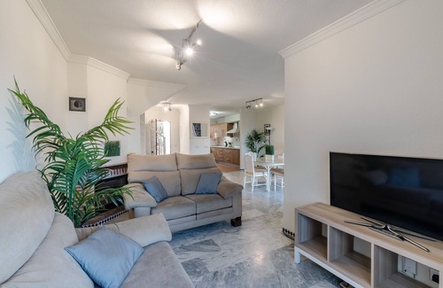 Cabrita House | Bonita Casa Primera Línea de Playa - Aldea Beach 44