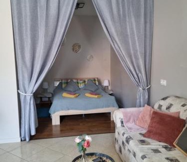 Esztergom Apartment | Bonita Casita