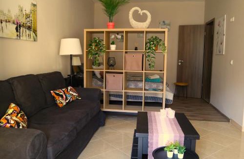 Esztergom Apartment | Bonita Casita