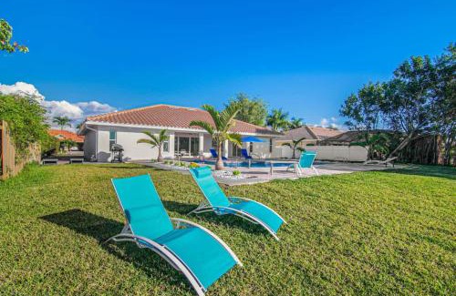 Bonita Springs House | Bonita Lake Home