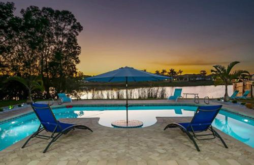 Bonita Springs House | Bonita Lake Home