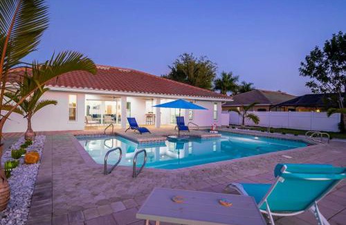 Bonita Springs House | Bonita Lake Home