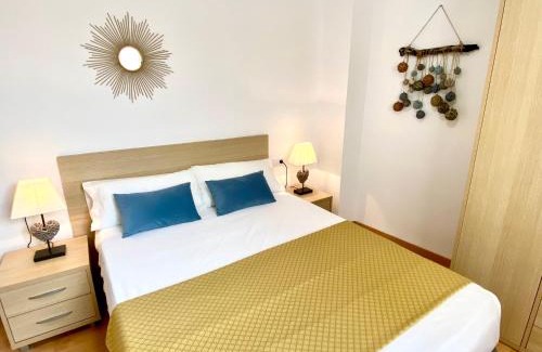Cambrils Apartment | Bonito apartamento en el centro de Cambrils