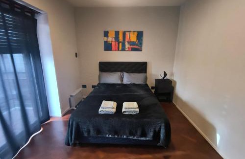 Villa Crespo Apartment | Bonito Apartamento Panoramico en Villa Crespo