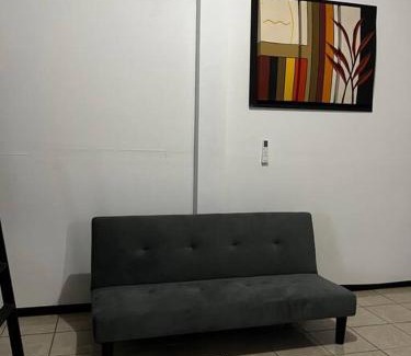 Juarez Municipality Apartment | Bonito departamento tipo “estudio”