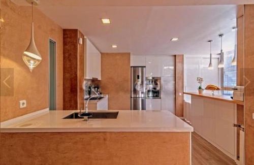 Tiana Apartment | Bonito duplex con piscina en Barcelona&playa