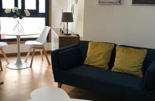 Vigo Apartment | Bonito estudio en el centro de Vigo
