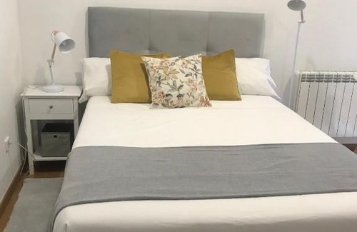 Vigo Apartment | Bonito estudio en el centro de Vigo