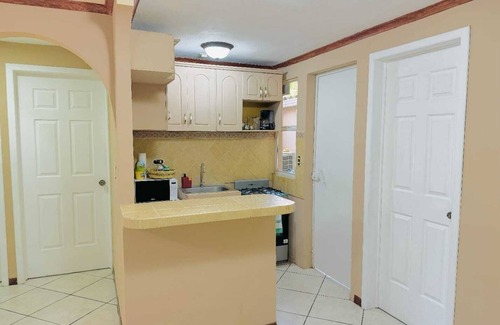 San Salvador Apartment | Bonito y Acogedor Apartamento Completo en San Salvador, 3 habitaciones