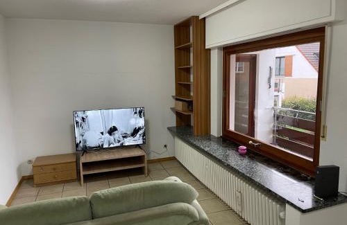 Limperich Apartment | Bonn-Beuel zentrale Ferienwohnung mit Parkplätzen