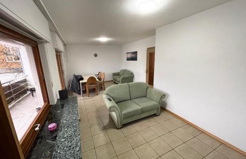 Limperich Apartment | Bonn-Beuel zentrale Ferienwohnung mit Parkplätzen