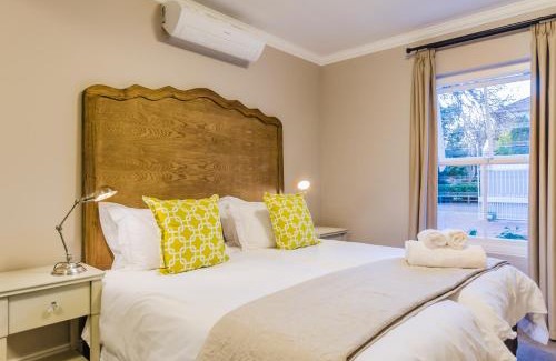 Stellenbosch Central House | Bonne Esperance Boutique Guest House