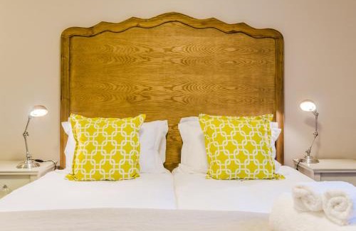Stellenbosch Central House | Bonne Esperance Boutique Guest House