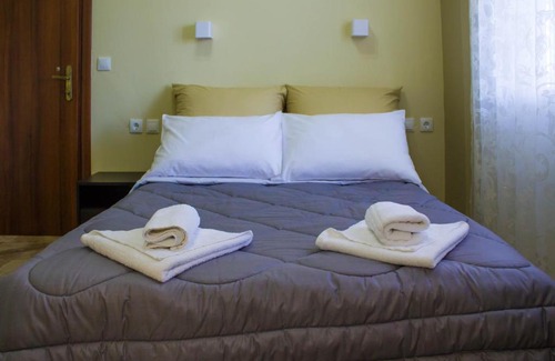 Nafplio House | Bonne Nuit Pension