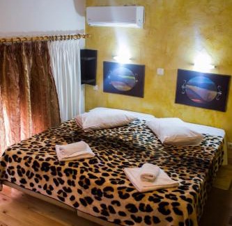 Nafplio House | Bonne Nuit Pension